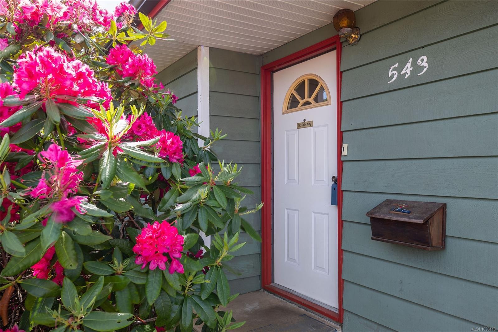 543 Grayson Rd, Campbell River, BC