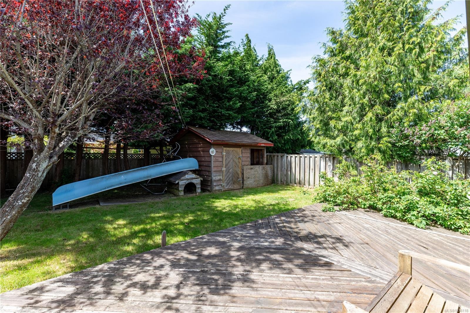 543 Grayson Rd, Campbell River, BC