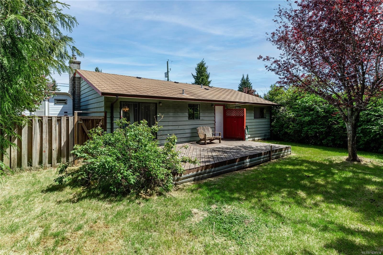 543 Grayson Rd, Campbell River, BC
