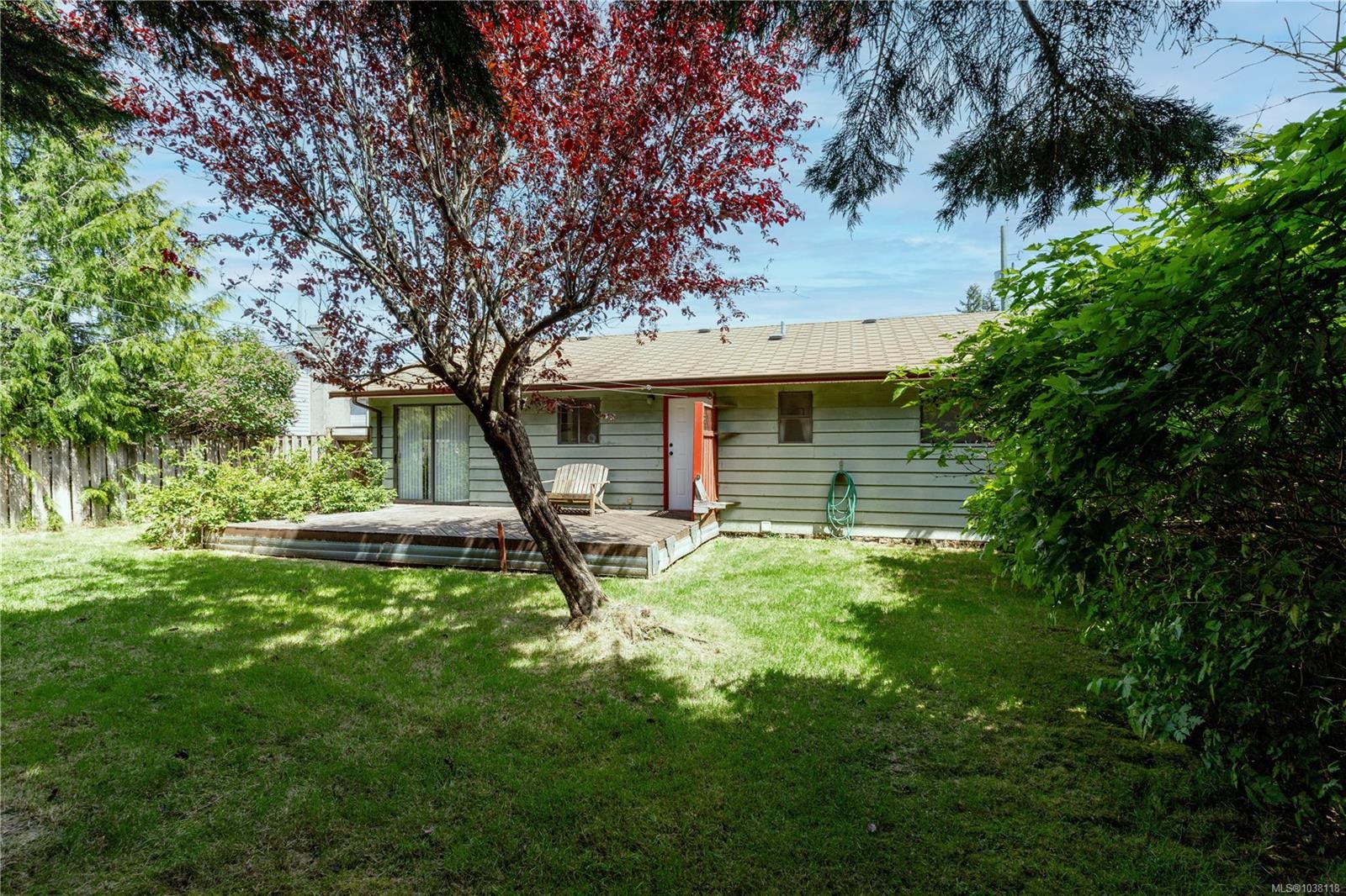 543 Grayson Rd, Campbell River, BC