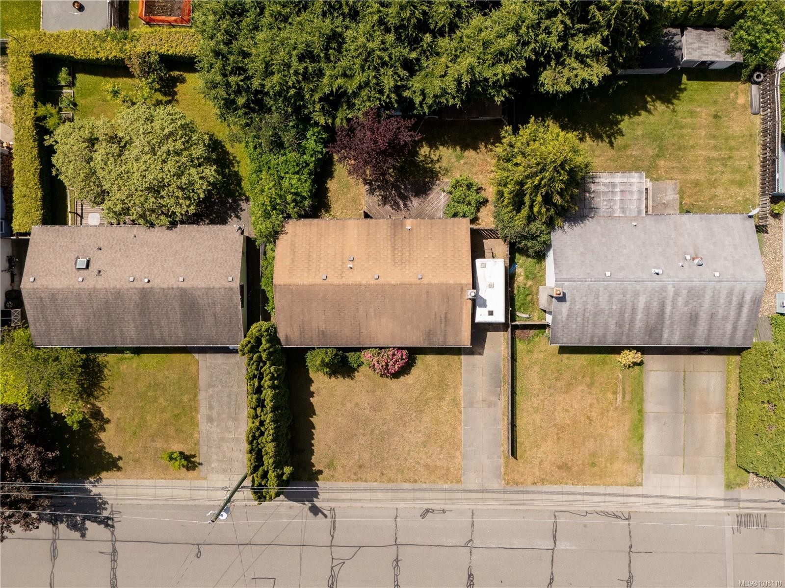 543 Grayson Rd, Campbell River, BC