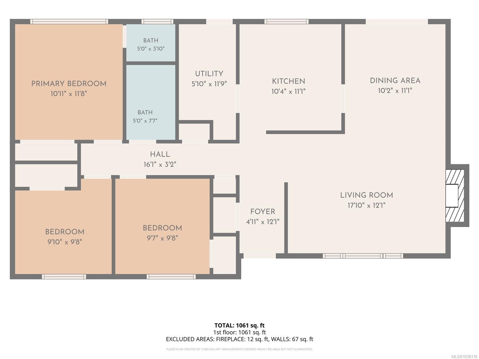 543 Grayson Rd, Campbell River, BC