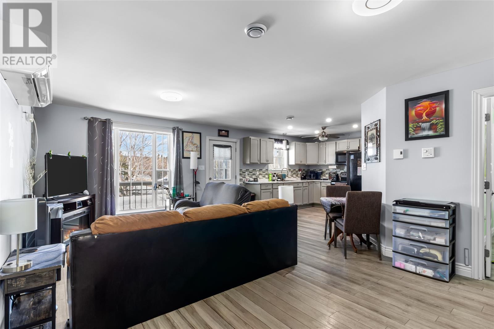 133 Station Road, Avondale, NL - Indoor Photo Showing Other Room