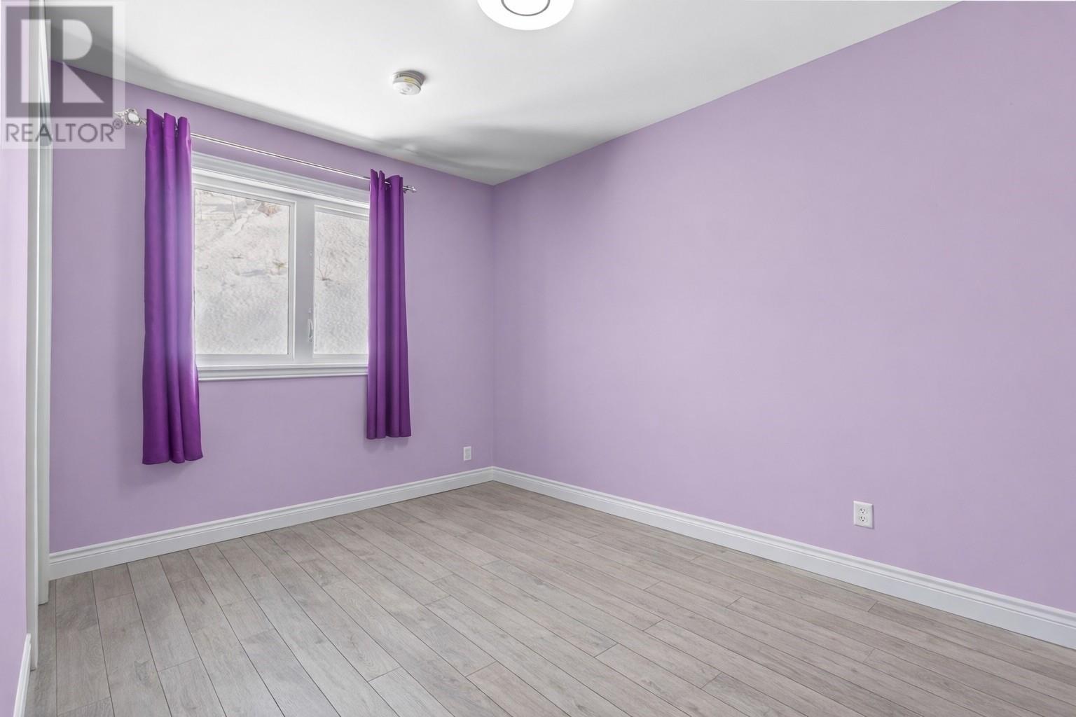 133 Station Road, Avondale, NL - Indoor Photo Showing Other Room