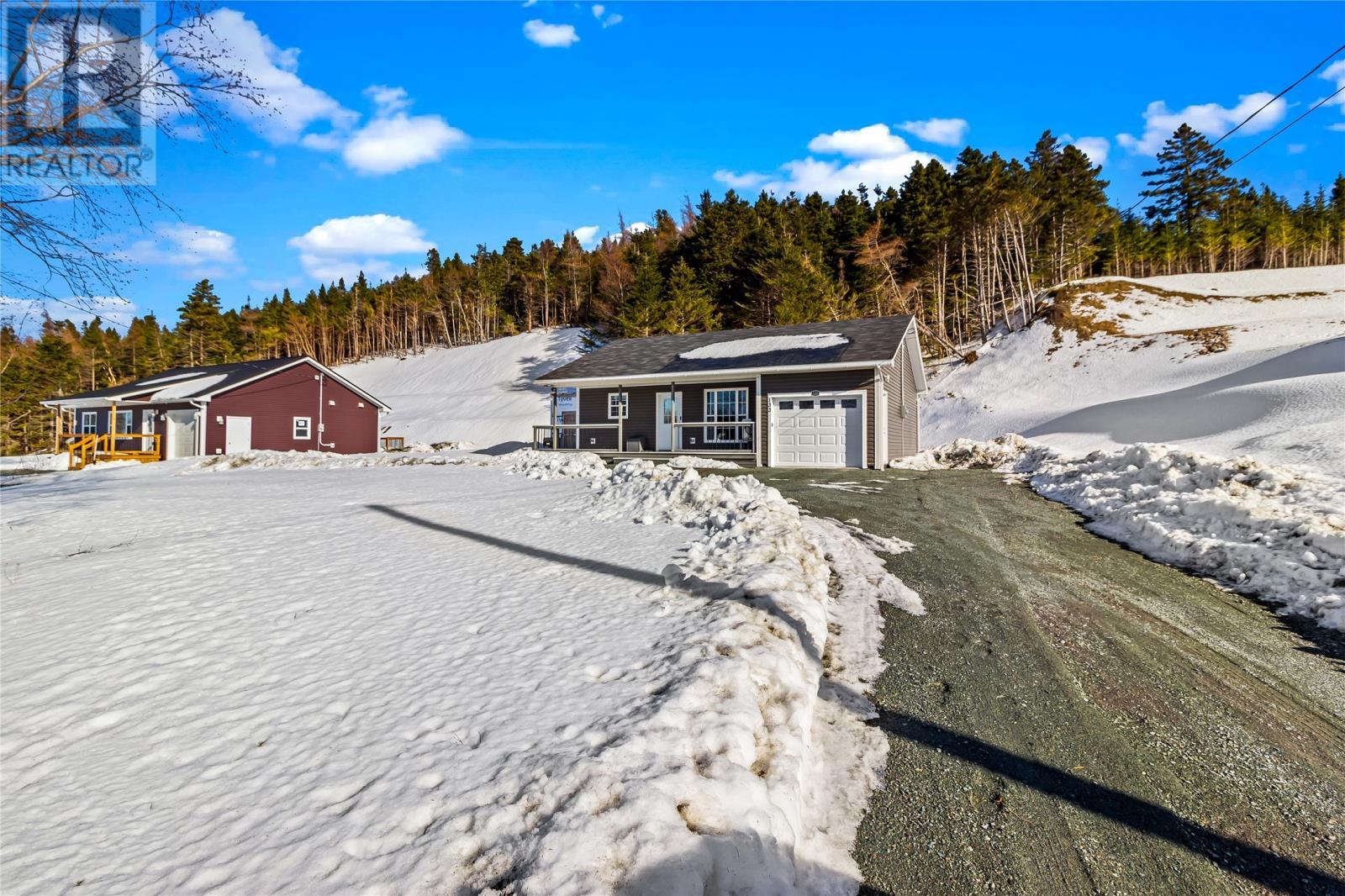 133 Station Road, Avondale, NL - Outdoor