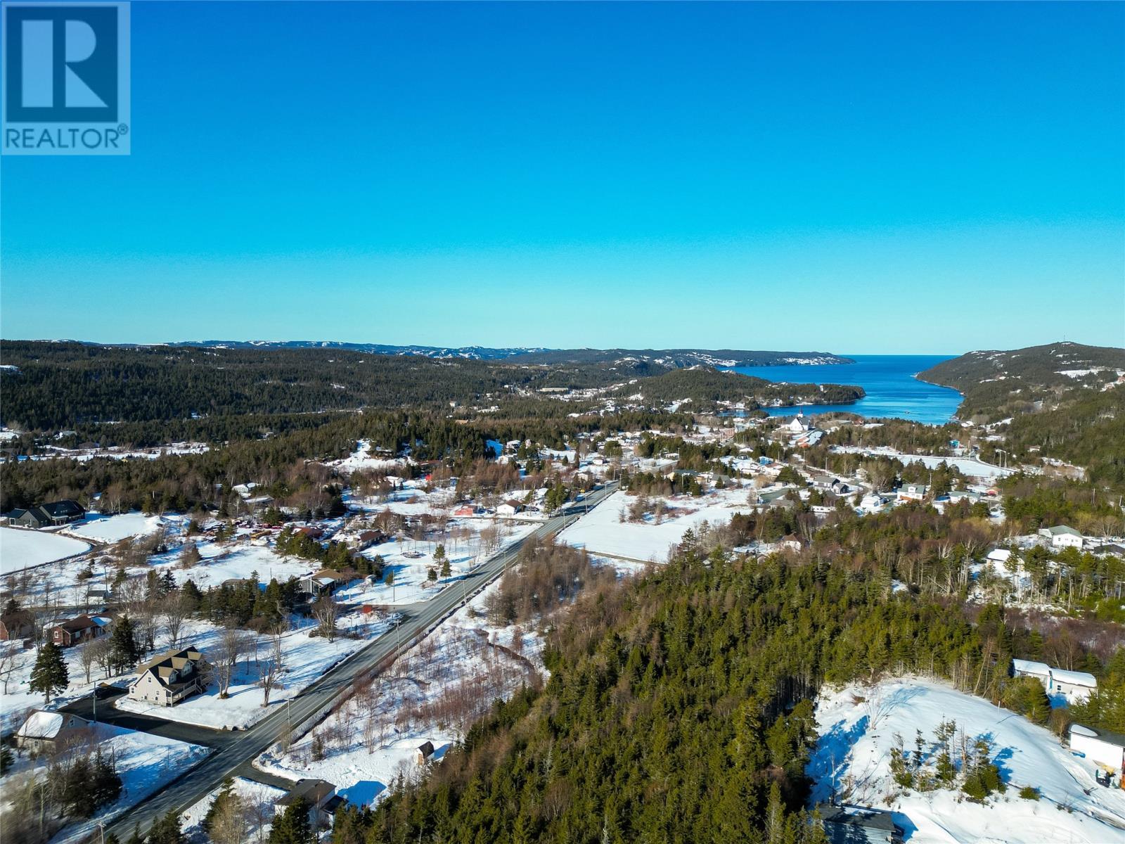 133 Station Road, Avondale, NL - Outdoor With View