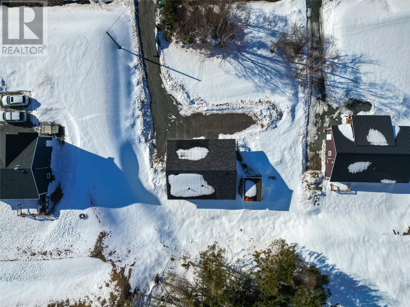 133 Station Road, Avondale, NL - Outdoor