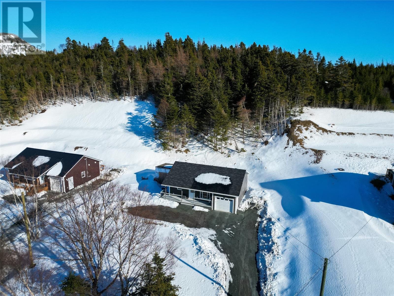 133 Station Road, Avondale, NL - Outdoor