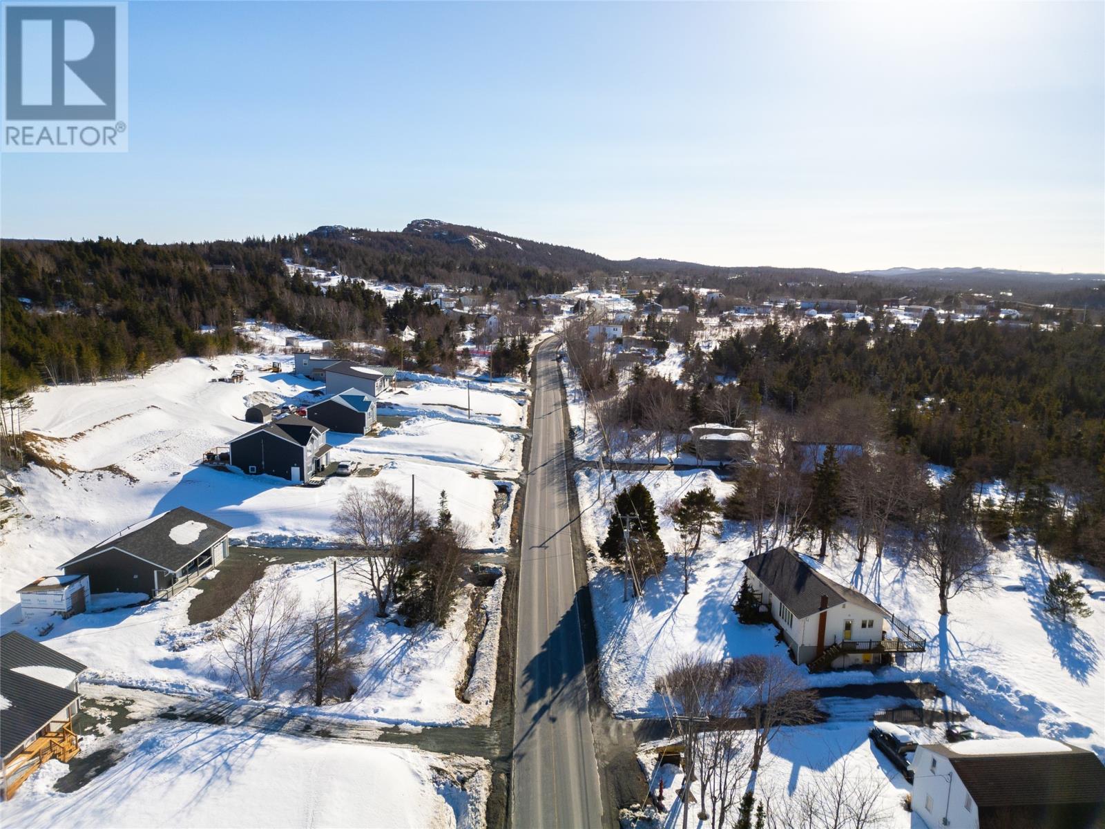 133 Station Road, Avondale, NL - Outdoor With View