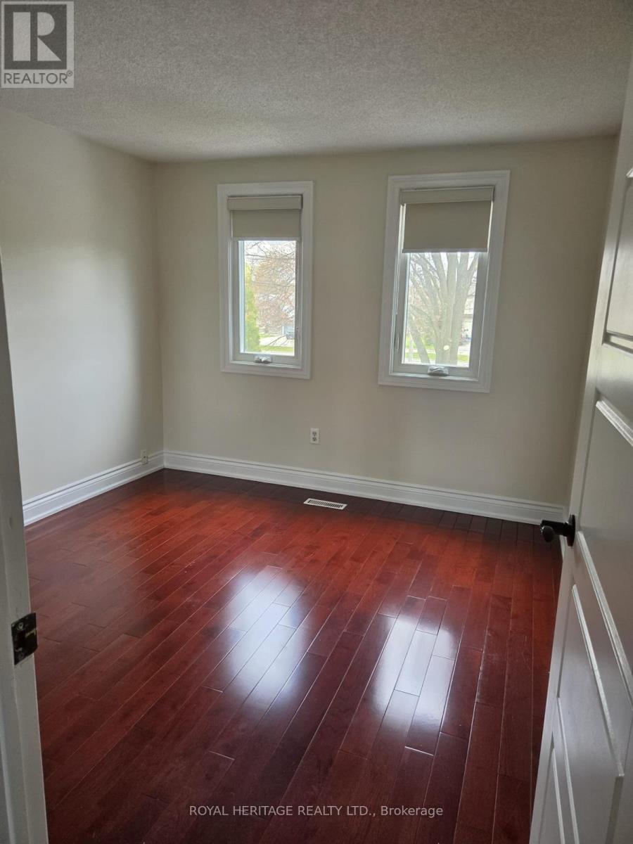 59 Hewitt Crescent, Ajax, ON - Indoor Photo Showing Other Room
