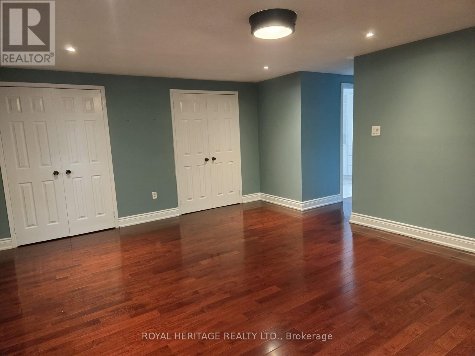 59 Hewitt Crescent, Ajax, ON - Indoor Photo Showing Other Room