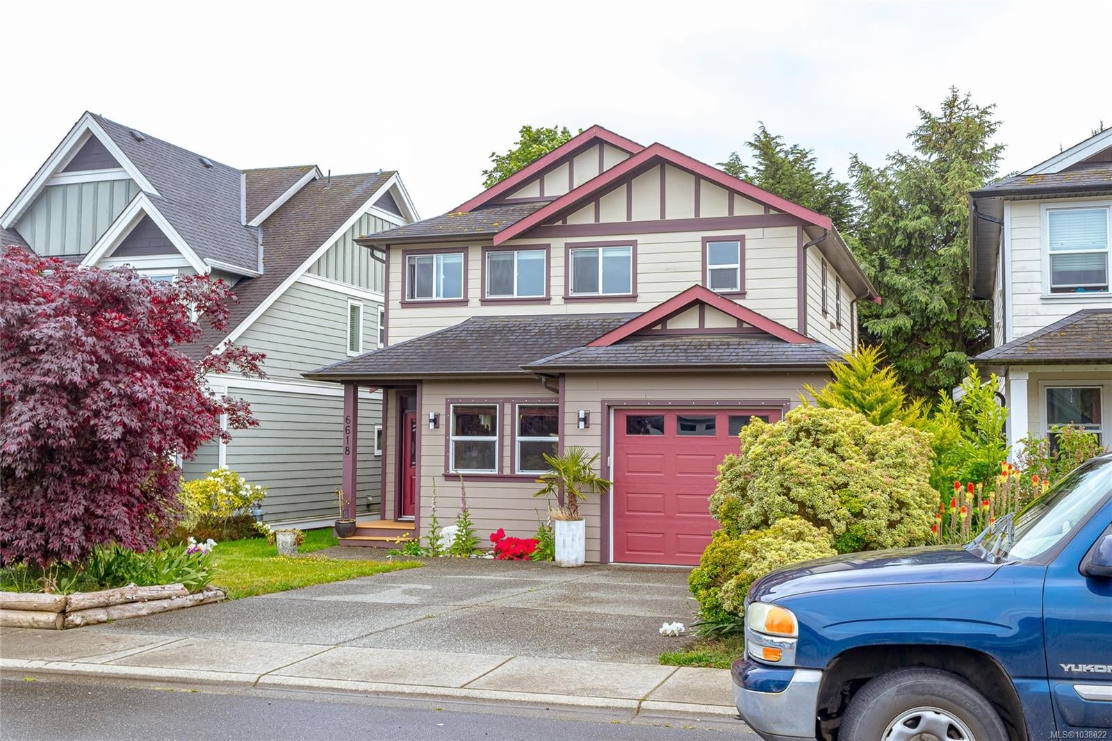 6618 Steeple Chase, Sooke, BC