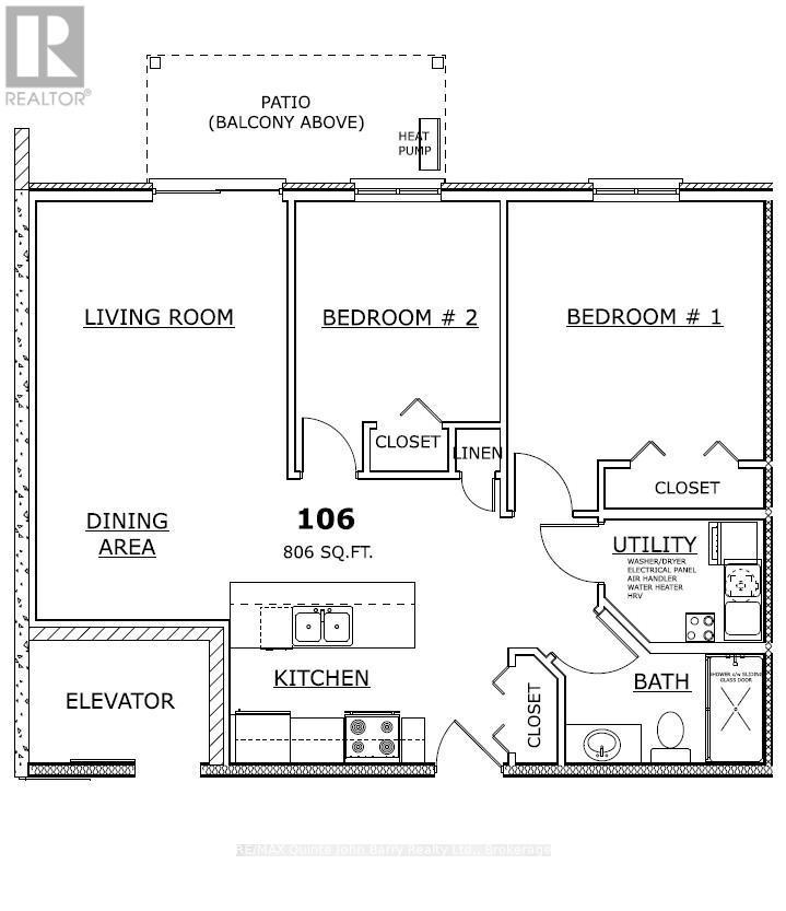 106-10 Hillside Meadow Drive, Quinte West (Murray Ward), ON