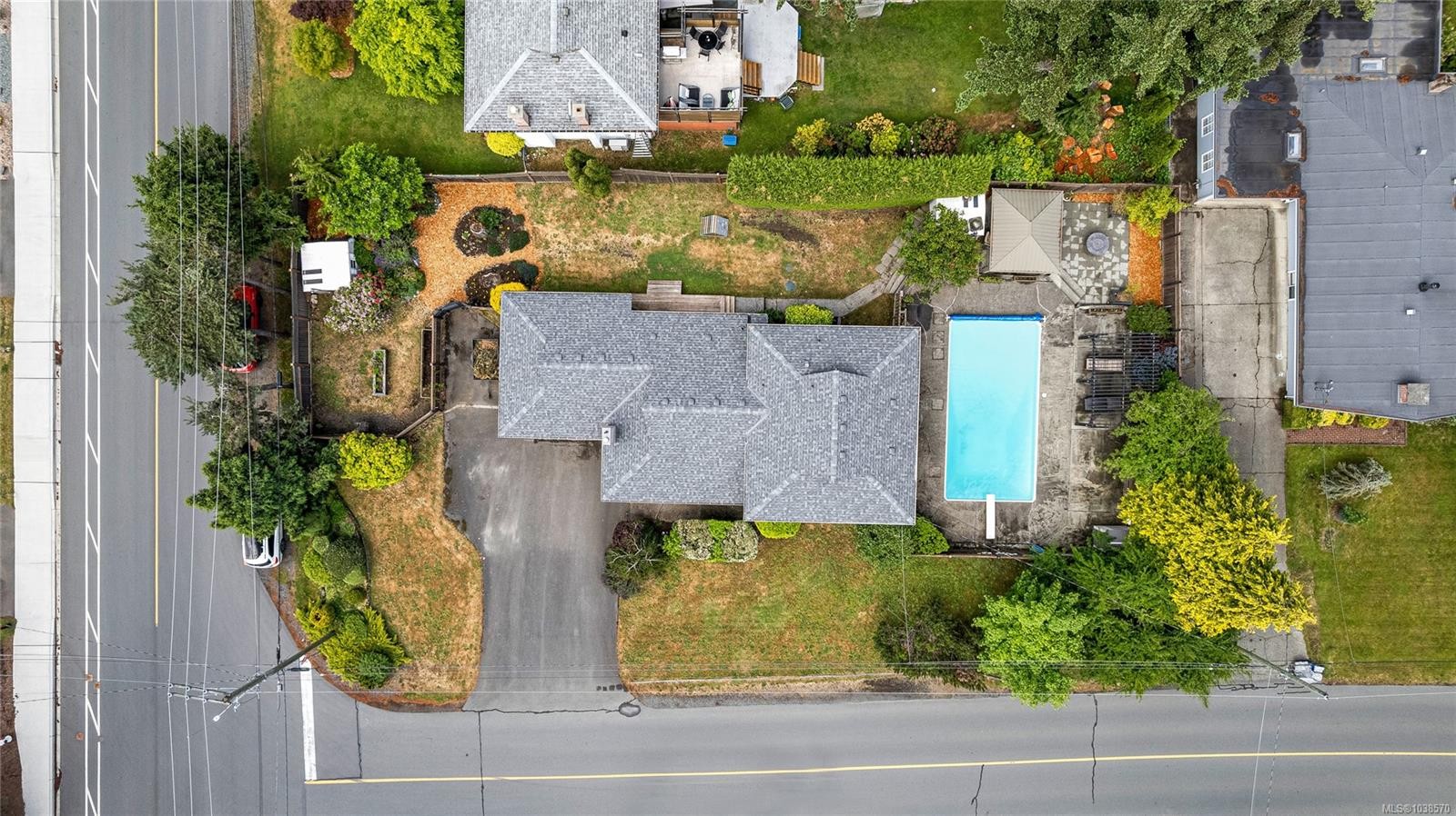 2280 Aldeane Ave, Colwood, BC