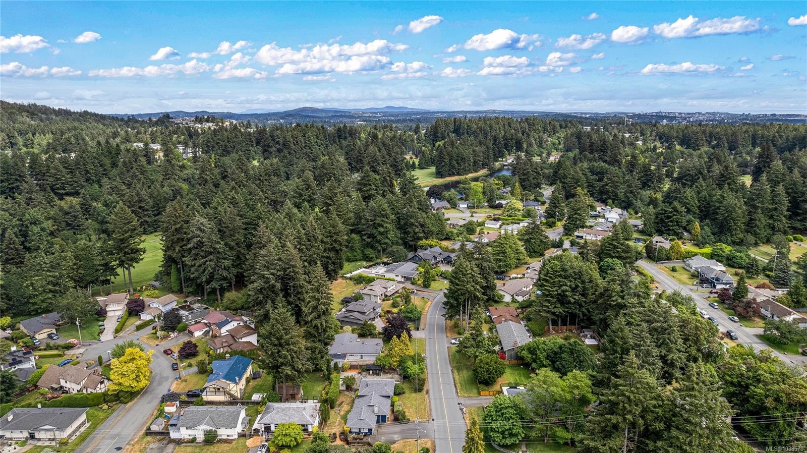 2280 Aldeane Ave, Colwood, BC