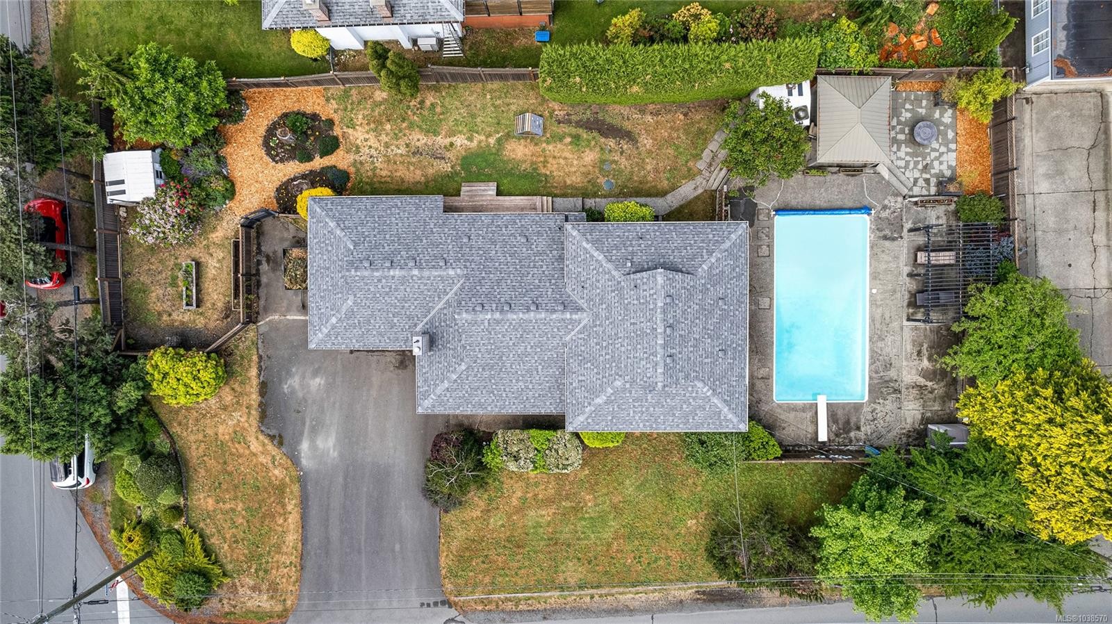 2280 Aldeane Ave, Colwood, BC