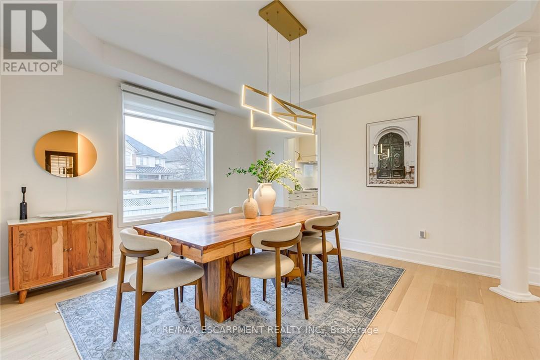 4267 Sarazen Drive, Burlington, ON