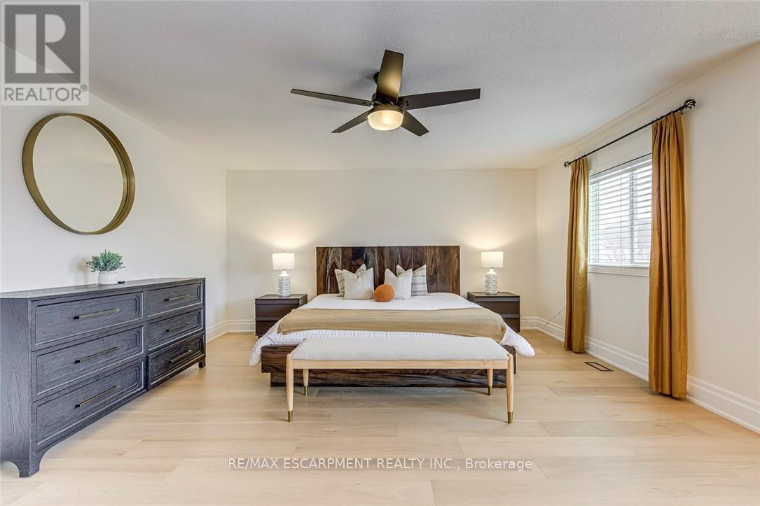 4267 Sarazen Drive, Burlington, ON