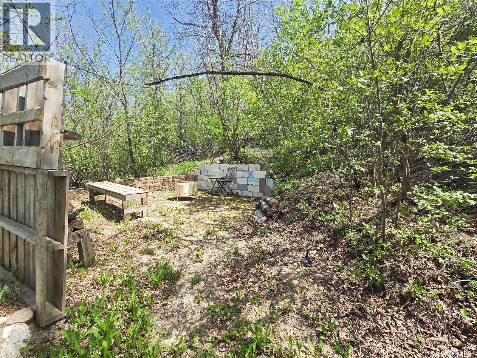 553 1St Street, White Bear Ir 70, SK - Outdoor