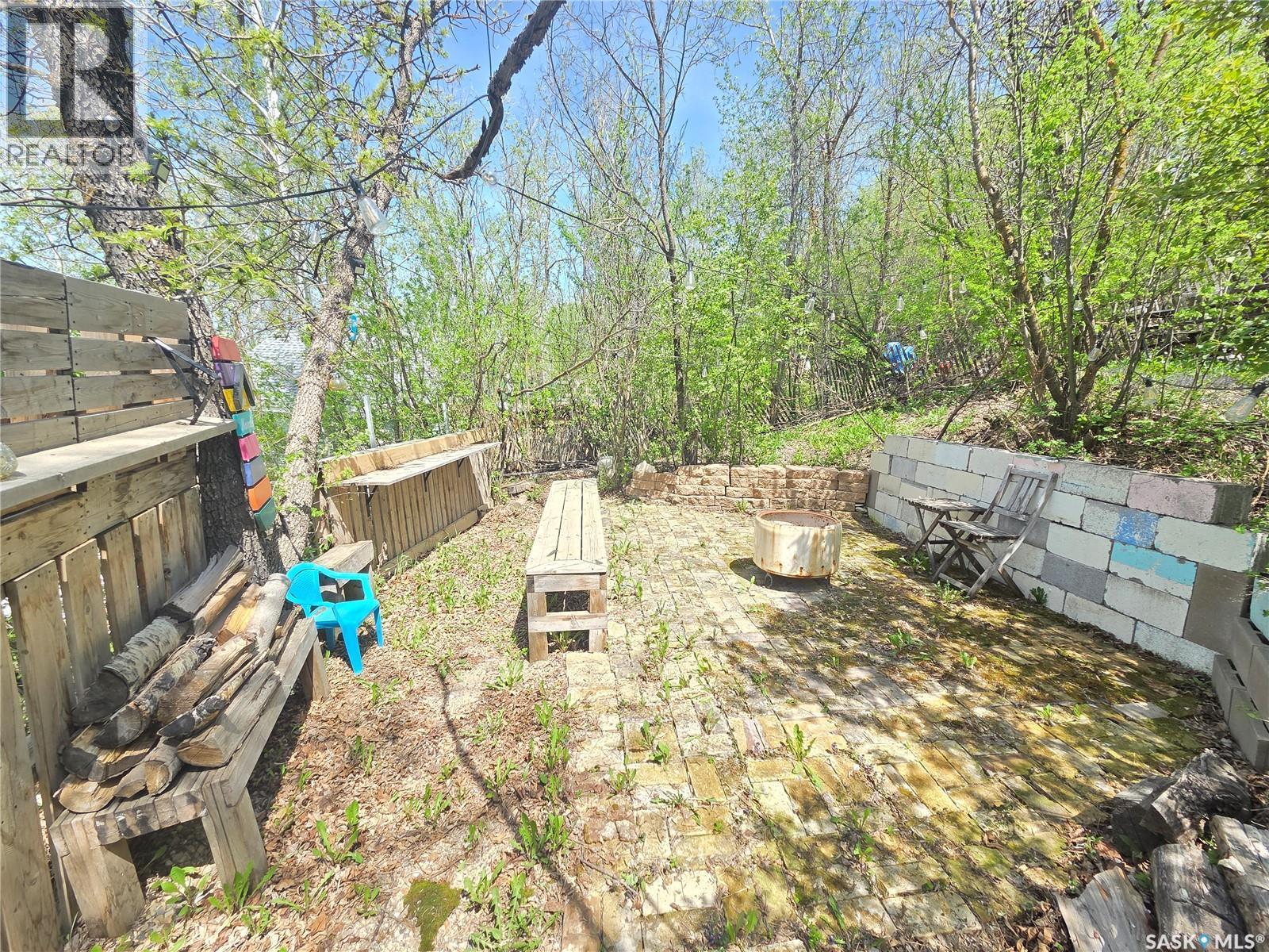 553 1St Street, White Bear Ir 70, SK - Outdoor