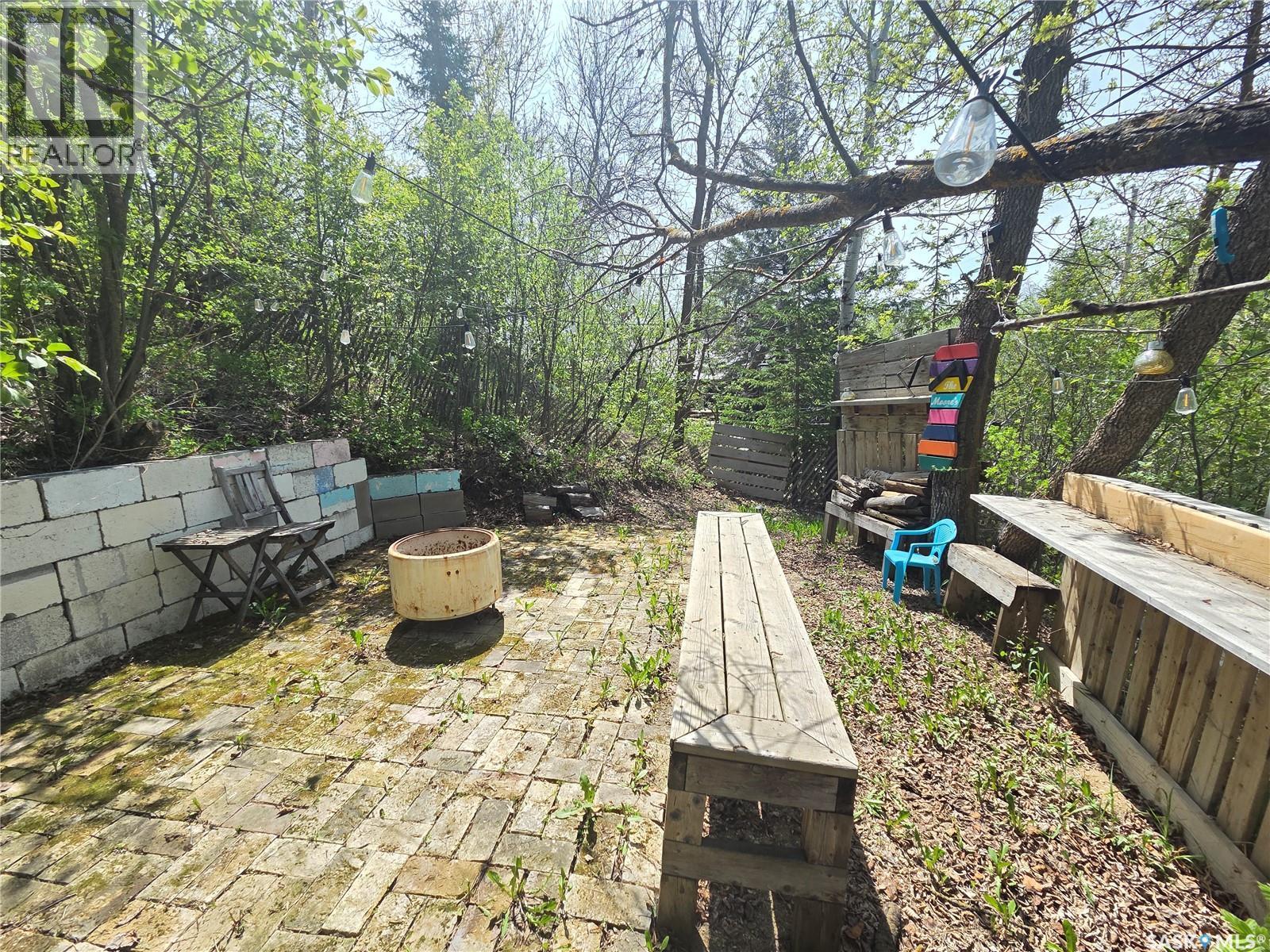 553 1St Street, White Bear Ir 70, SK - Outdoor
