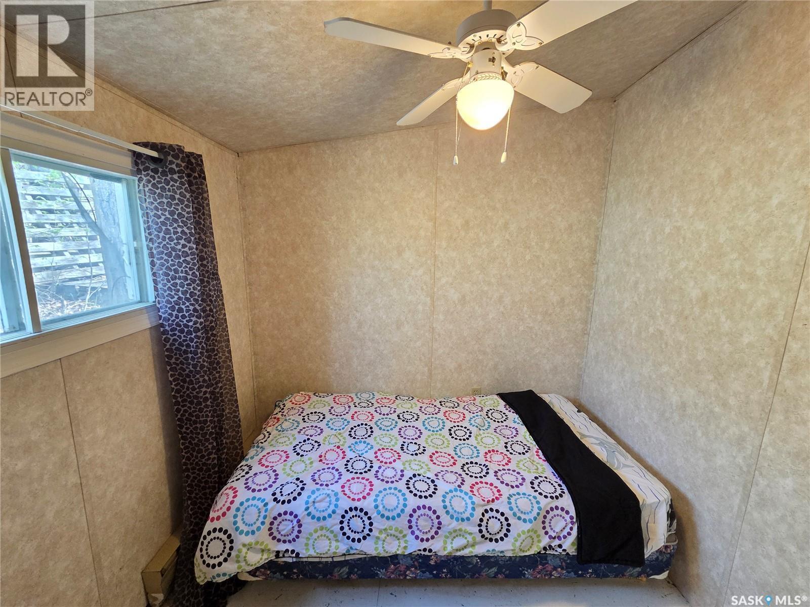 553 1St Street, White Bear Ir 70, SK - Indoor Photo Showing Bedroom