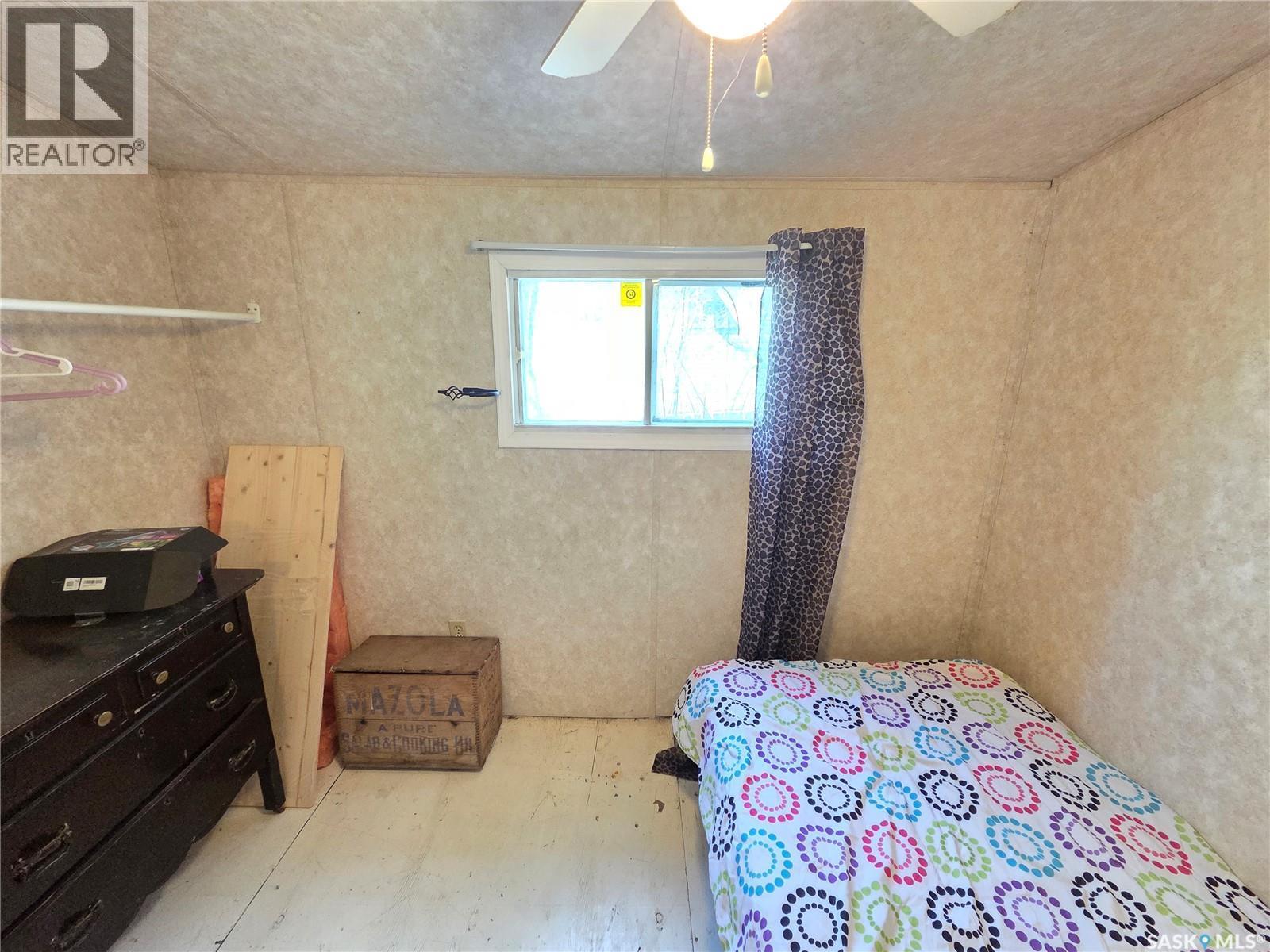 553 1St Street, White Bear Ir 70, SK - Indoor Photo Showing Bedroom