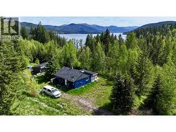 7573 RESORT ROAD Canim Lake, BC V0K 1J0
