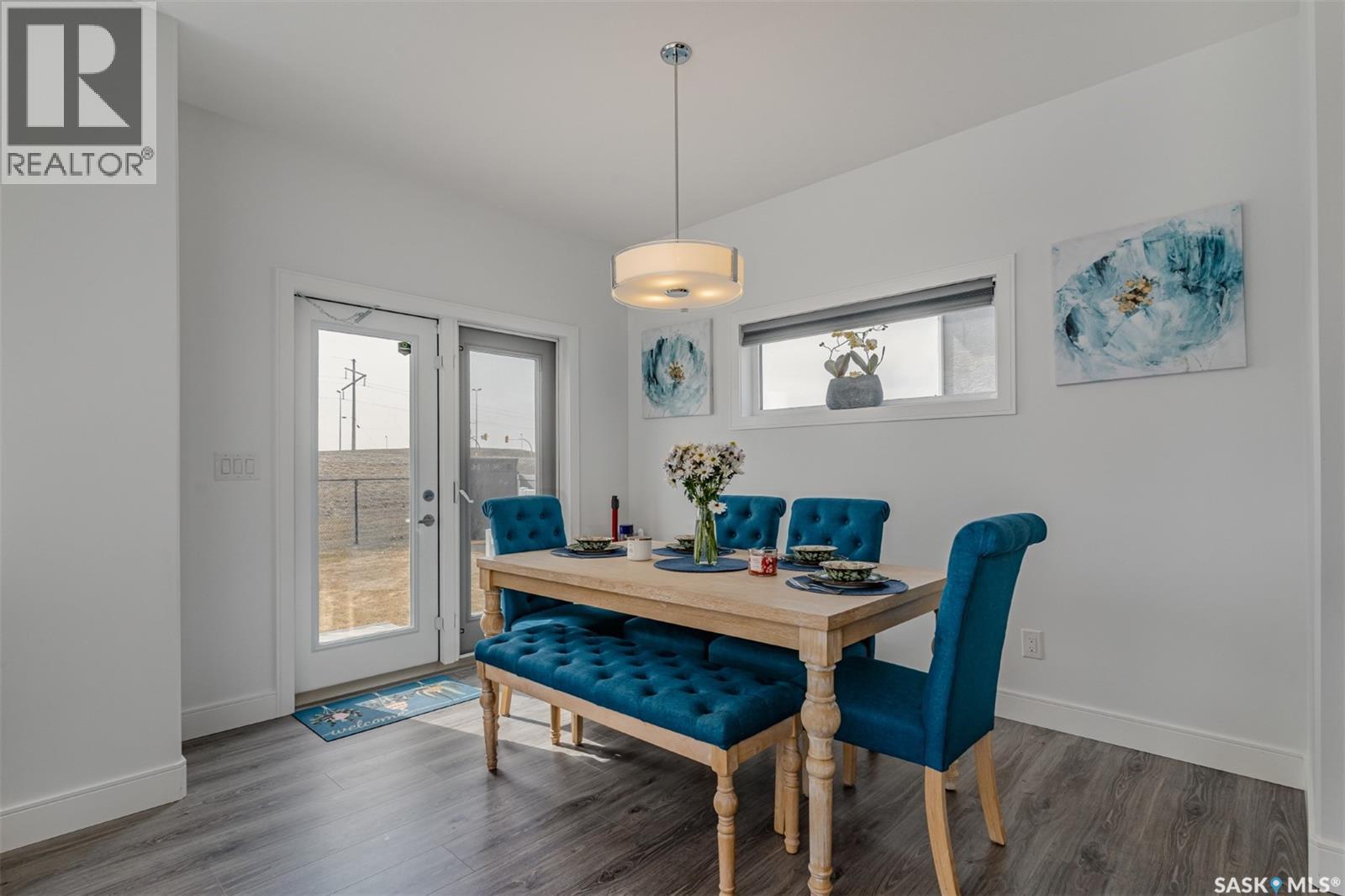 335 Hassard Close, Saskatoon, SK - Indoor