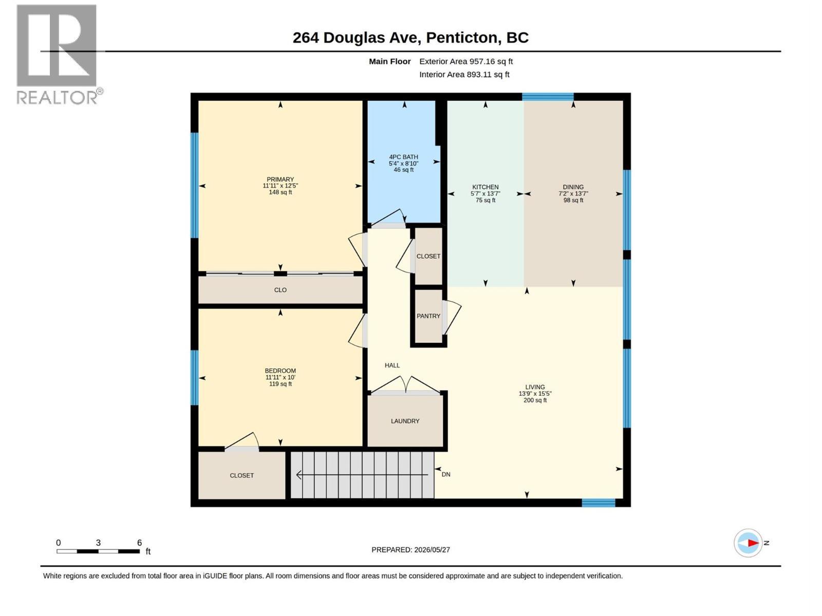 264 Douglas Avenue, Penticton, BC - Other
