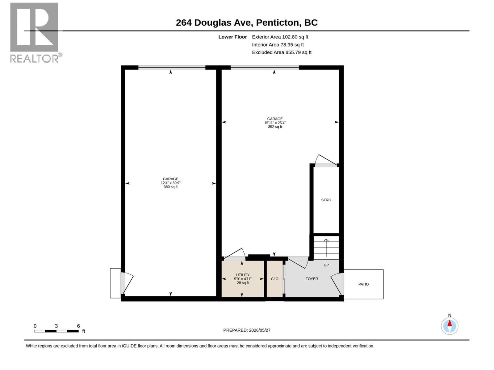264 Douglas Avenue, Penticton, BC - Other