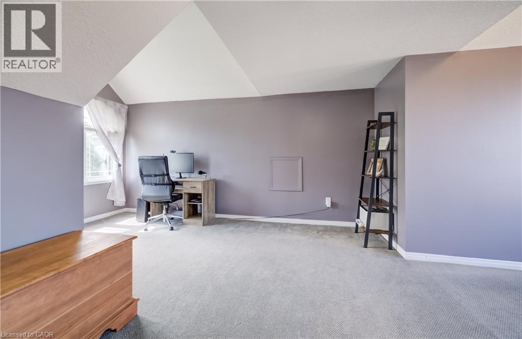 35 Grosvenor Lane, Cambridge, ON - Indoor