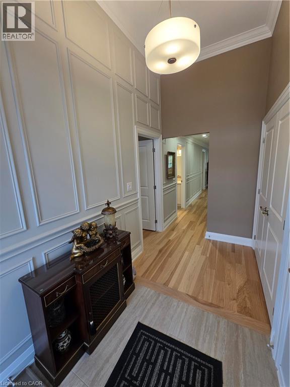 10 Archdeacon Clark Trail, Hamilton, ON - Indoor Photo Showing Other Room