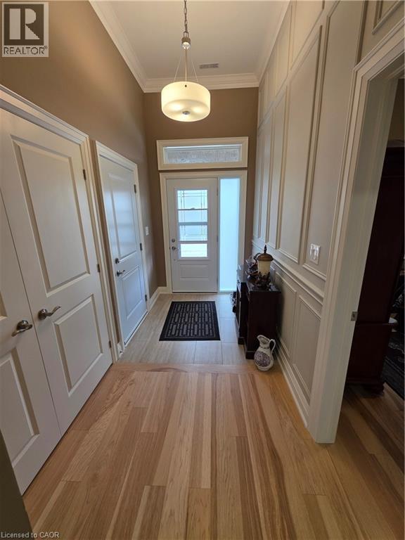 10 Archdeacon Clark Trail, Hamilton, ON - Indoor Photo Showing Other Room