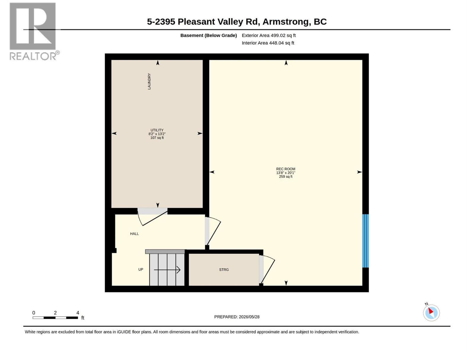 2395 Pleasant Valley Road Unit# 5, Armstrong, BC - Other