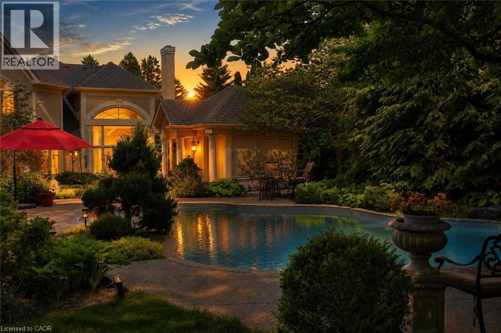 342 Pomona Avenue, Burlington, ON