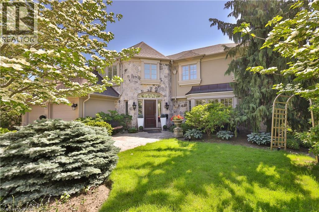 342 Pomona Avenue, Burlington, ON