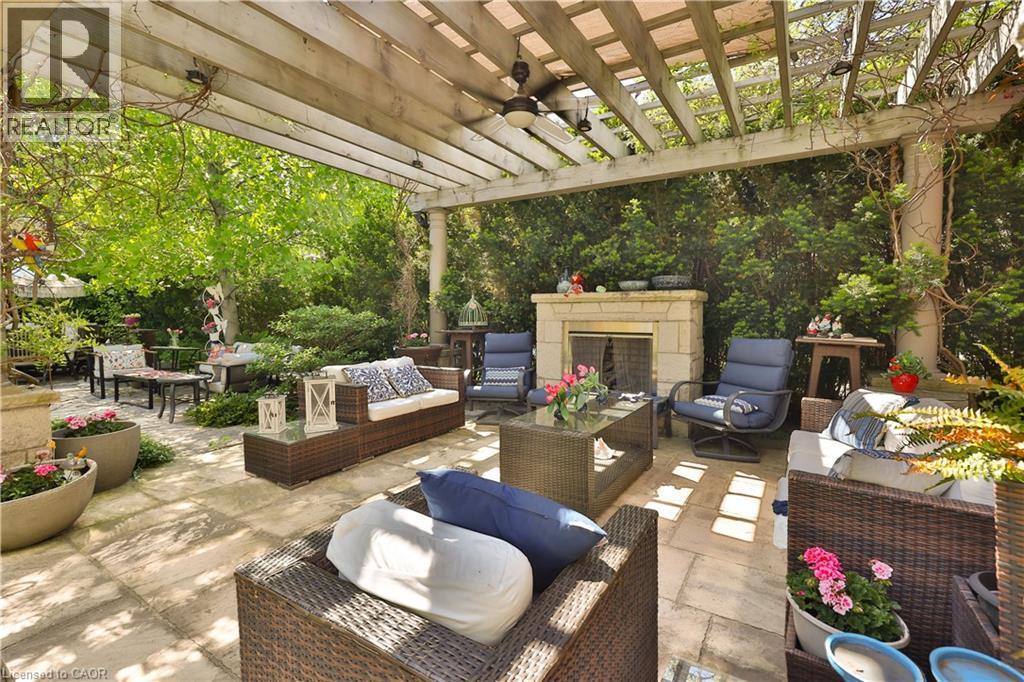 342 Pomona Avenue, Burlington, ON