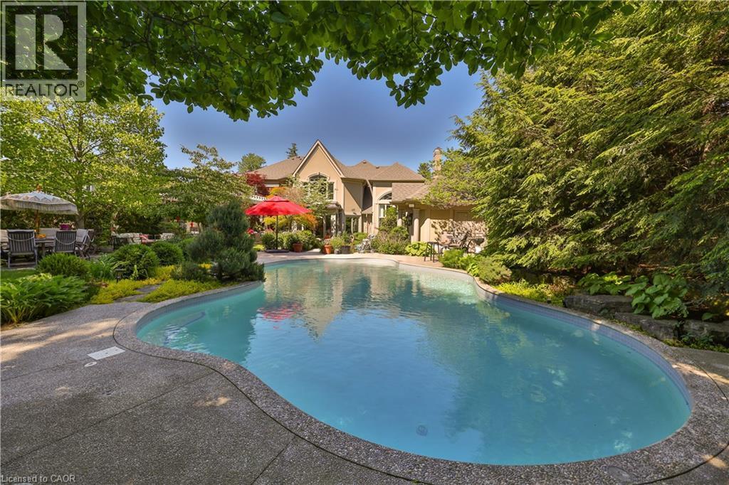 342 Pomona Avenue, Burlington, ON