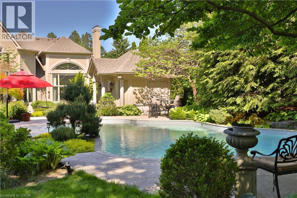 342 Pomona Avenue, Burlington, ON