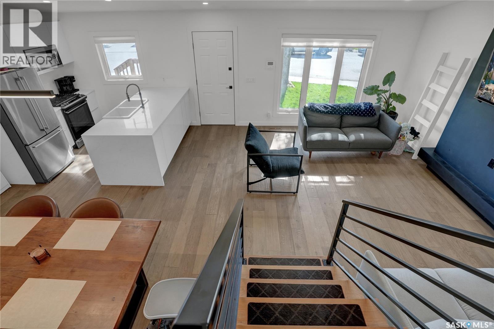 1114 Bayda Crescent, Regina, SK - Indoor
