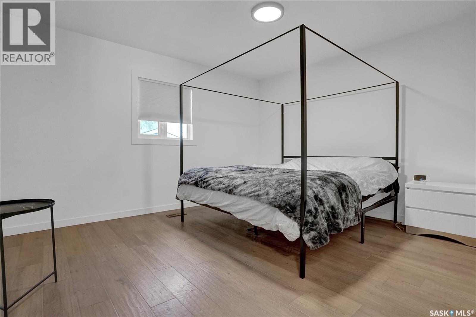 1114 Bayda Crescent, Regina, SK - Indoor Photo Showing Bedroom