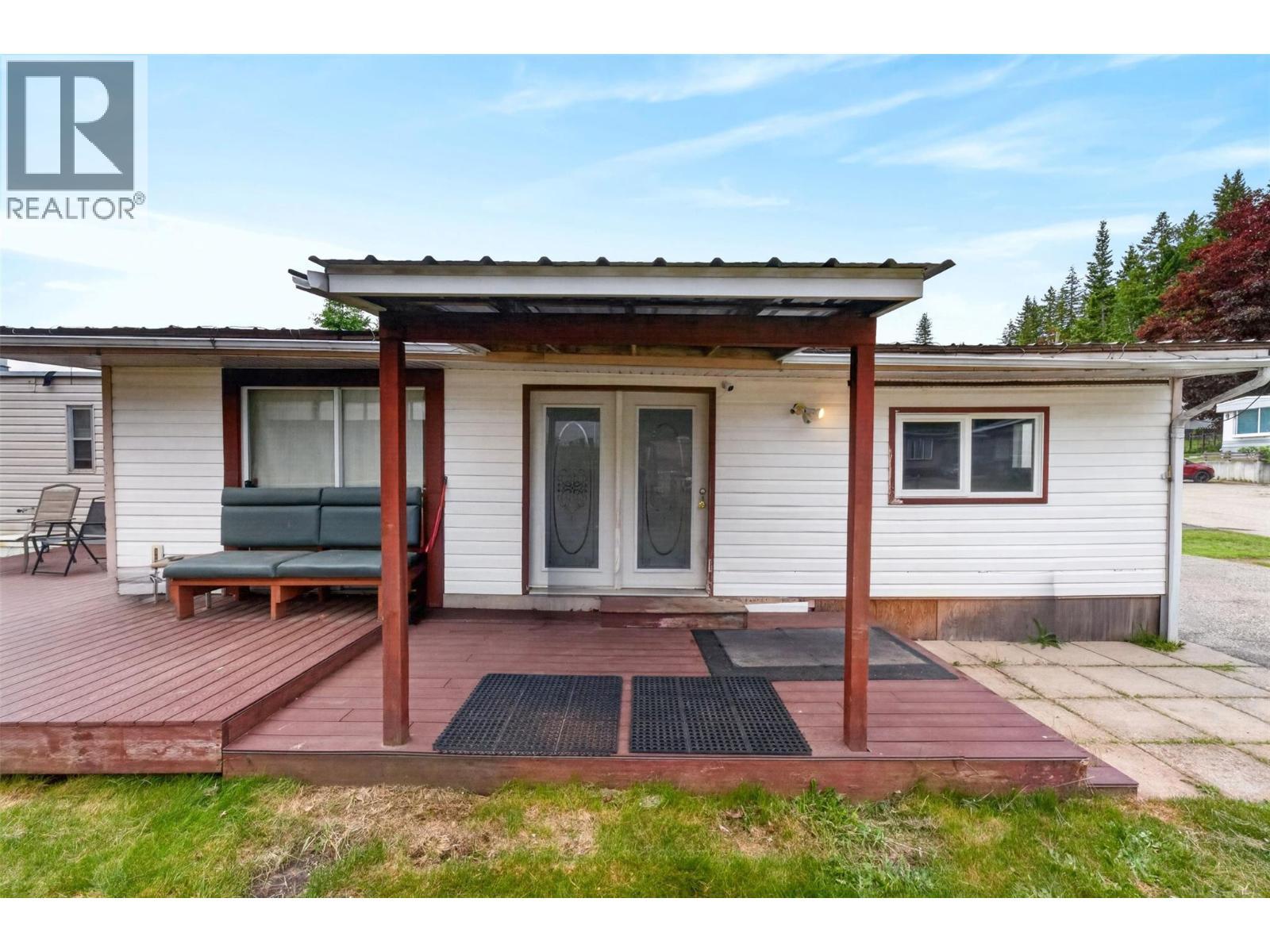 2500 97B Highway Se Unit# 144, Salmon Arm, BC