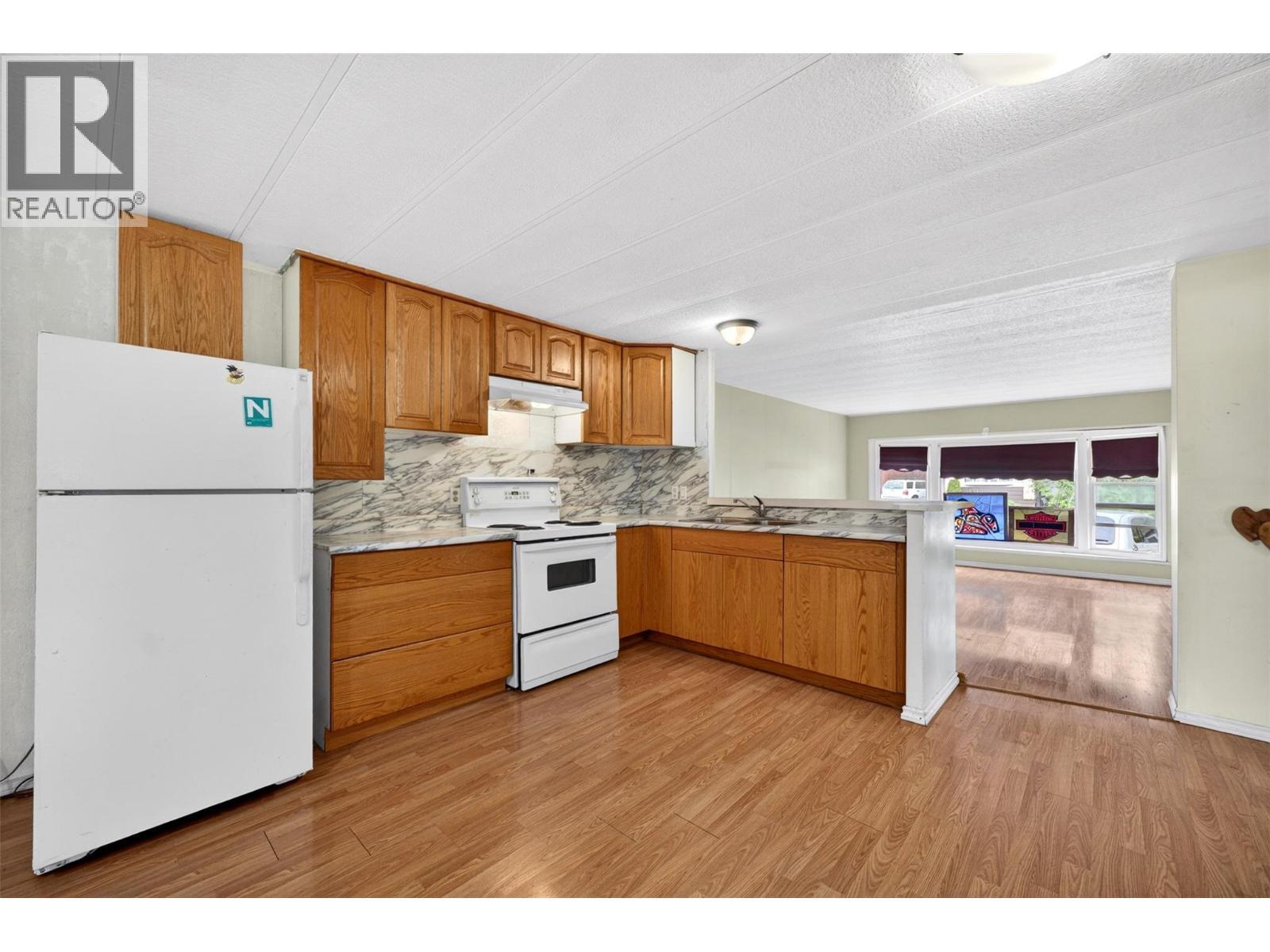 2500 97B Highway Se Unit# 144, Salmon Arm, BC
