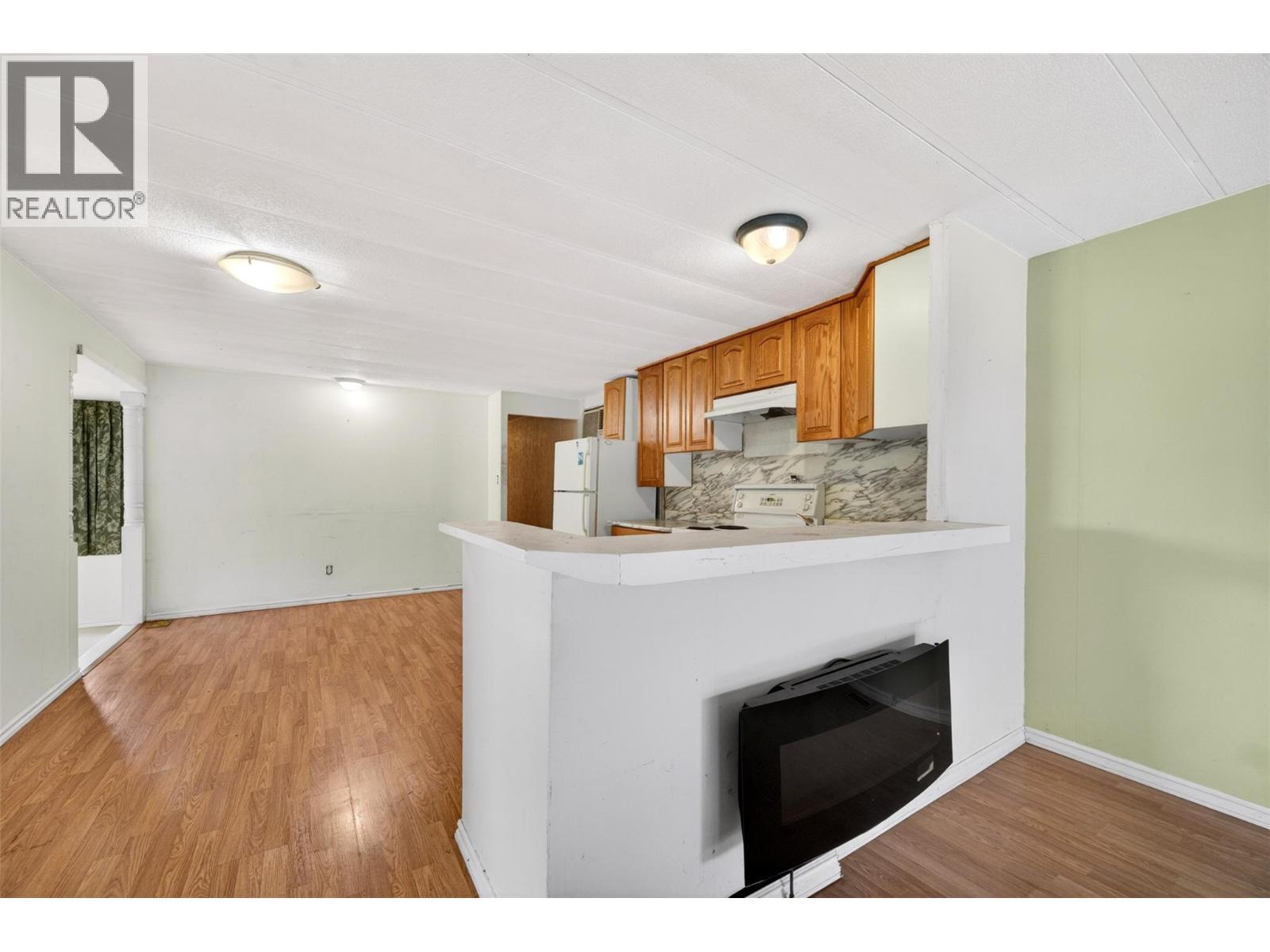 2500 97B Highway Se Unit# 144, Salmon Arm, BC