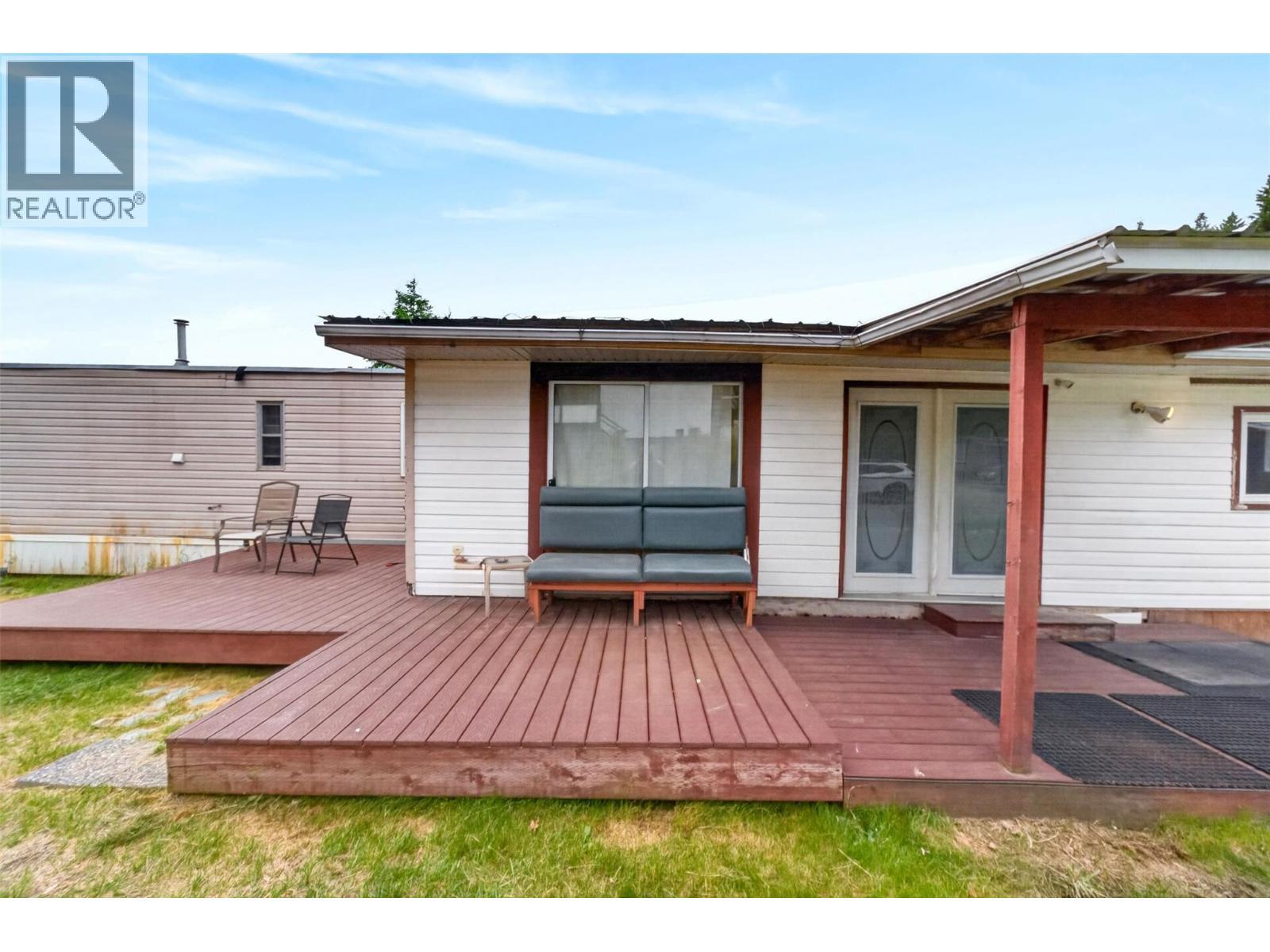 2500 97B Highway Se Unit# 144, Salmon Arm, BC
