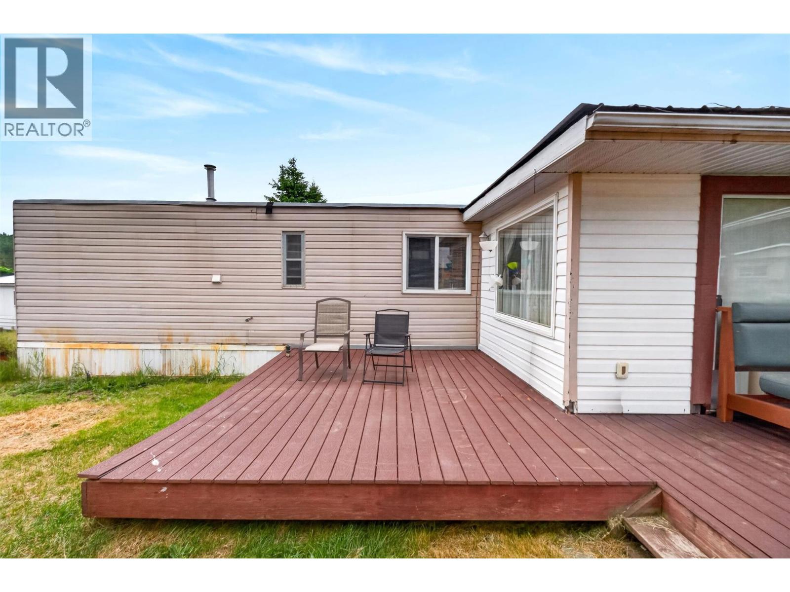 2500 97B Highway Se Unit# 144, Salmon Arm, BC