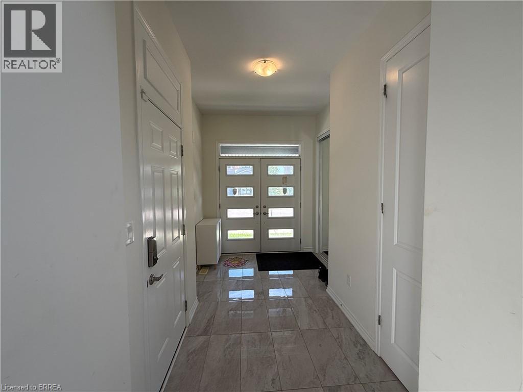 18 Dolucci Crescent, Brampton, ON - Indoor Photo Showing Other Room