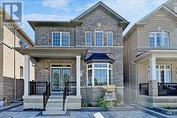 337 WILLIAM FORSTER ROAD E Markham, ON L6B 0R1