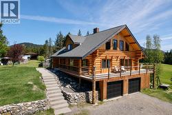 4485 TRIP ROAD 100 Mile House, BC V0K 1M0